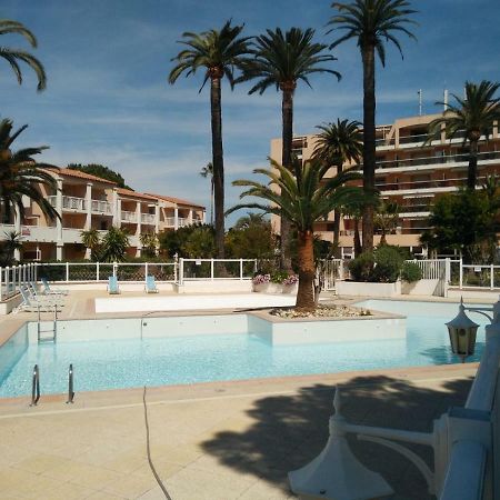 Open Residence Golfe Juan วาลูริส ภายนอก รูปภาพ