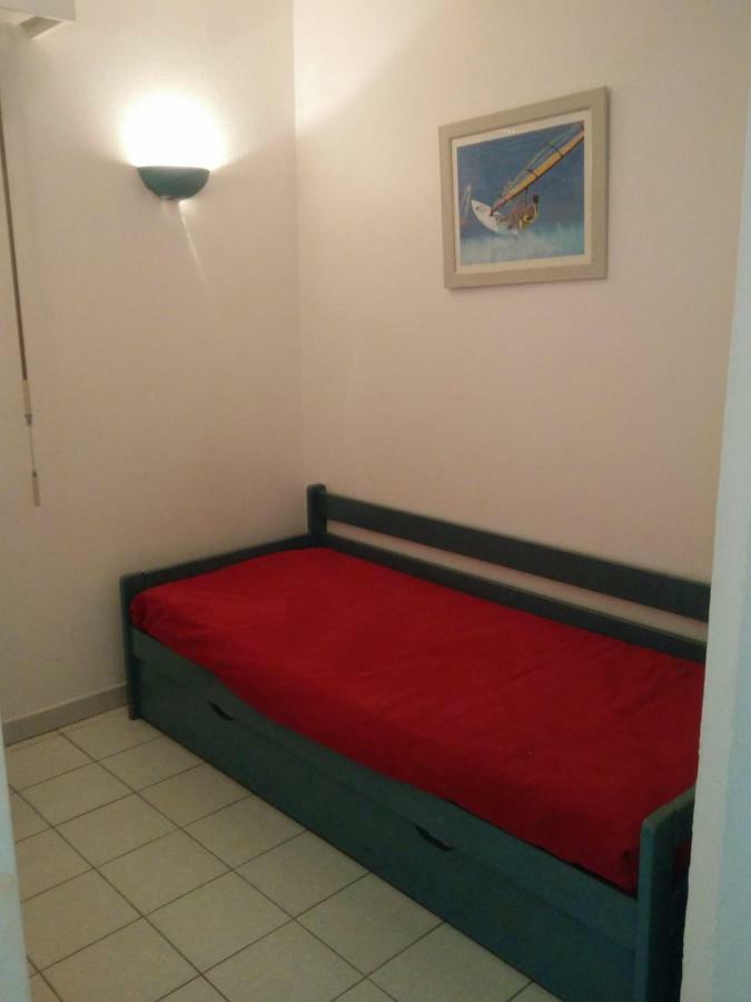 Open Residence Golfe Juan วาลูริส ภายนอก รูปภาพ